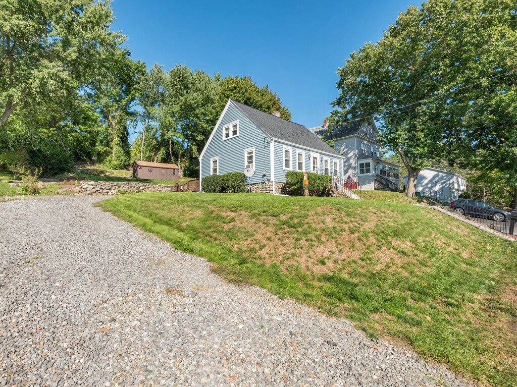 64 Upland Street Worcester, MA 01607 - Photo 33 of 42 Gallery Image 33