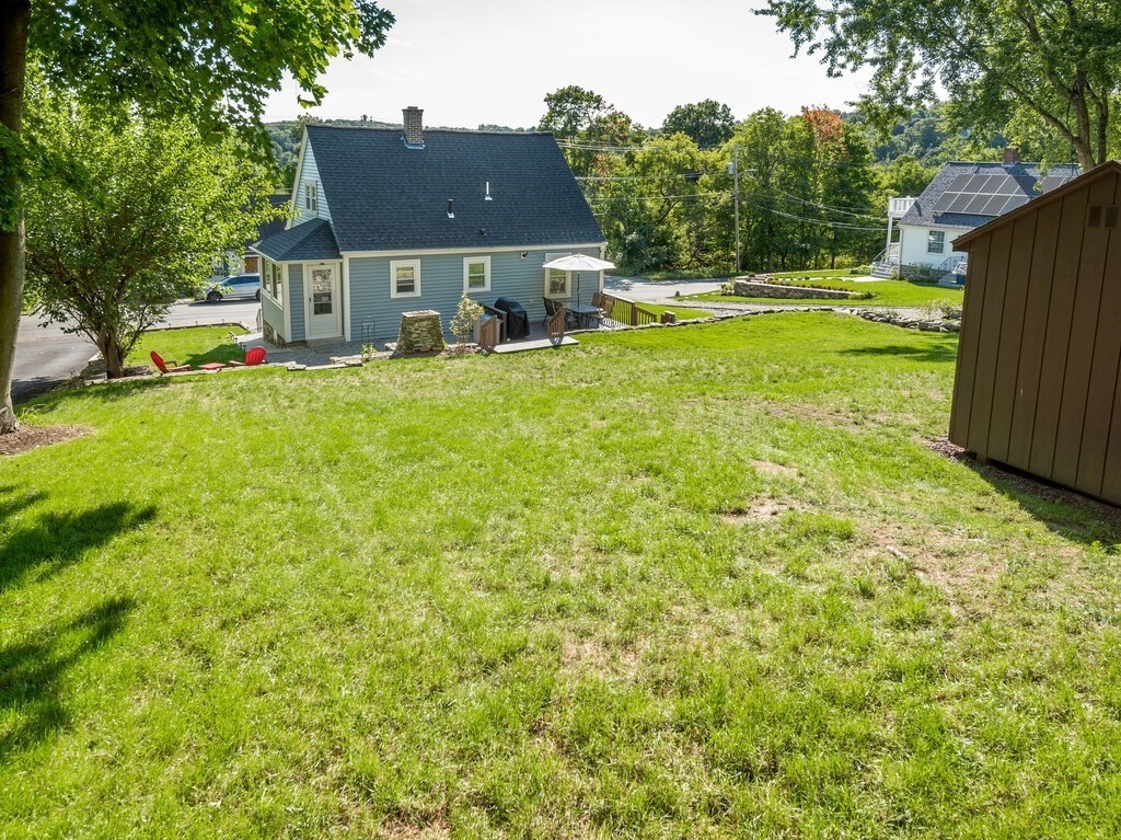 64 Upland Street Worcester, MA 01607 - Photo 36 of 42 Gallery Image 36