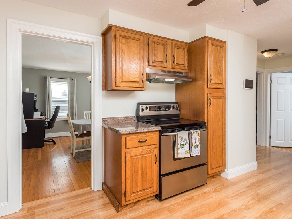 64 Upland Street Worcester, MA 01607 - Photo 8 of 42 Gallery Image 8