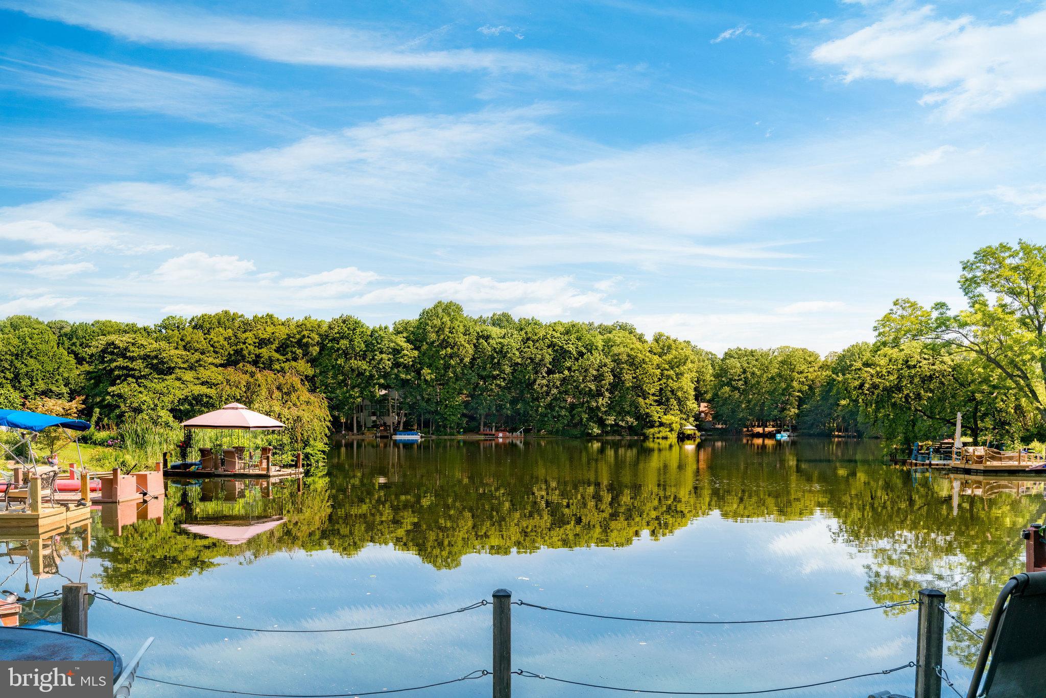 10706 Cross School Road Reston, VA 20191 - Photo 57 of 68 Reston has lakes, pools, trails and more