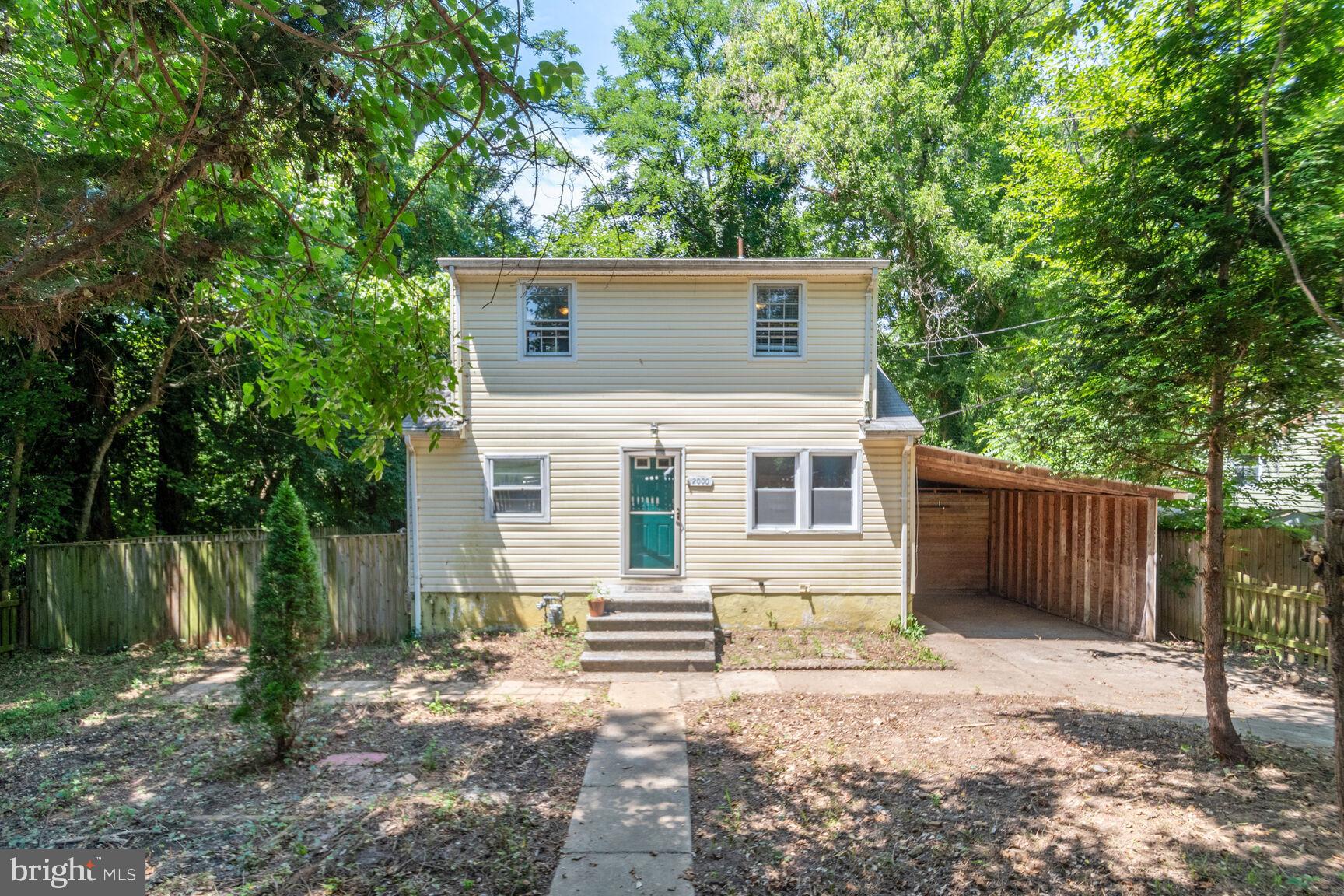 12000 Dewey Road Silver Spring, MD 20906 - Photo 2 of 25