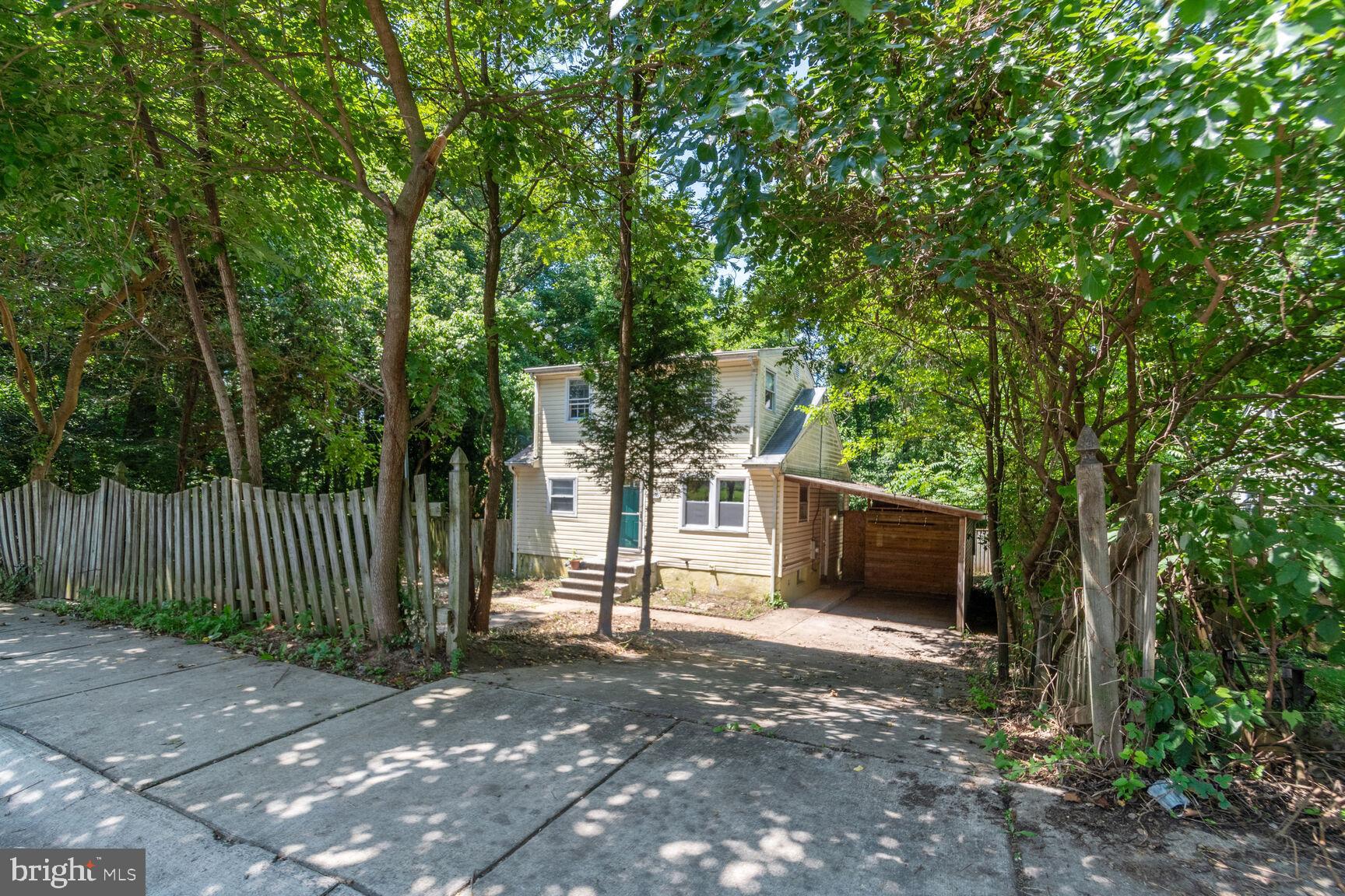 12000 Dewey Road Silver Spring, MD 20906 - Photo 3 of 25