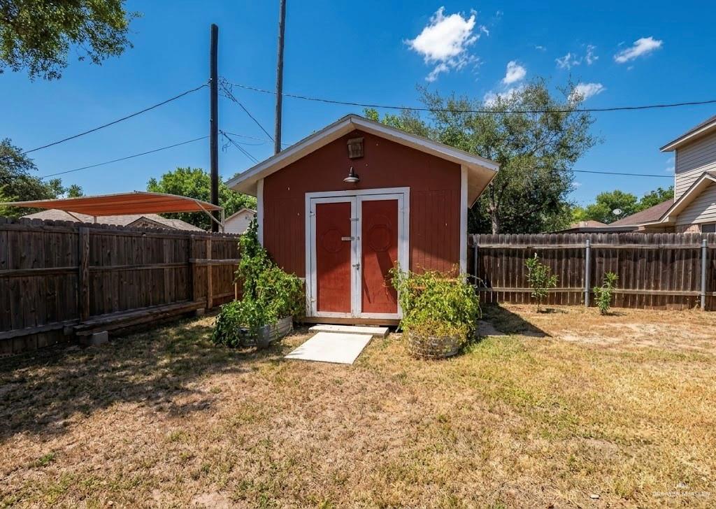 2307 North Mayberry Road Mission, TX 78574 - Photo 16 of 16 Gallery Image 16
