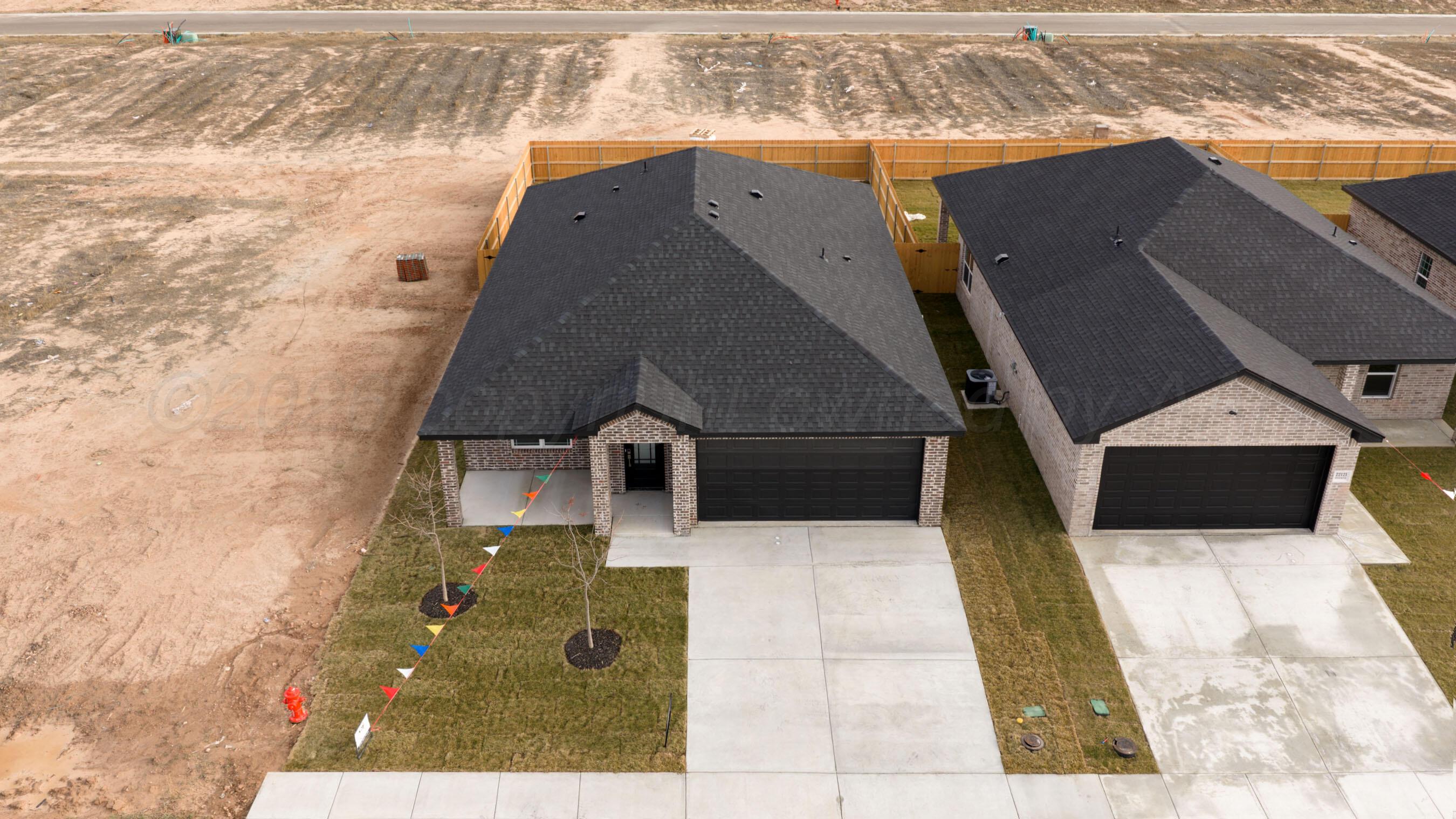 22111 Howard Draw Road Canyon, TX 79015 - Photo 4 of 26 6