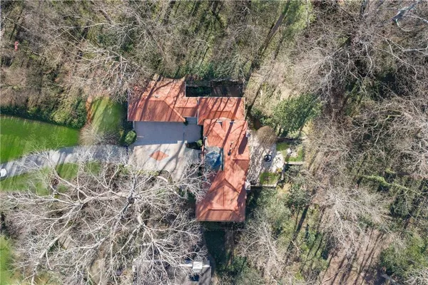 $2,000,000 | 2740 Northside Drive Northwest, Atlanta, GA 30305