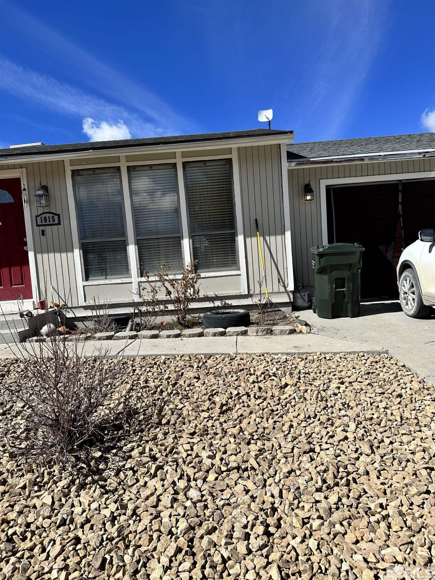 1015 Rabbitbrush Lane Tonopah, NV 89049 - Photo 2 of 18 Photo 2