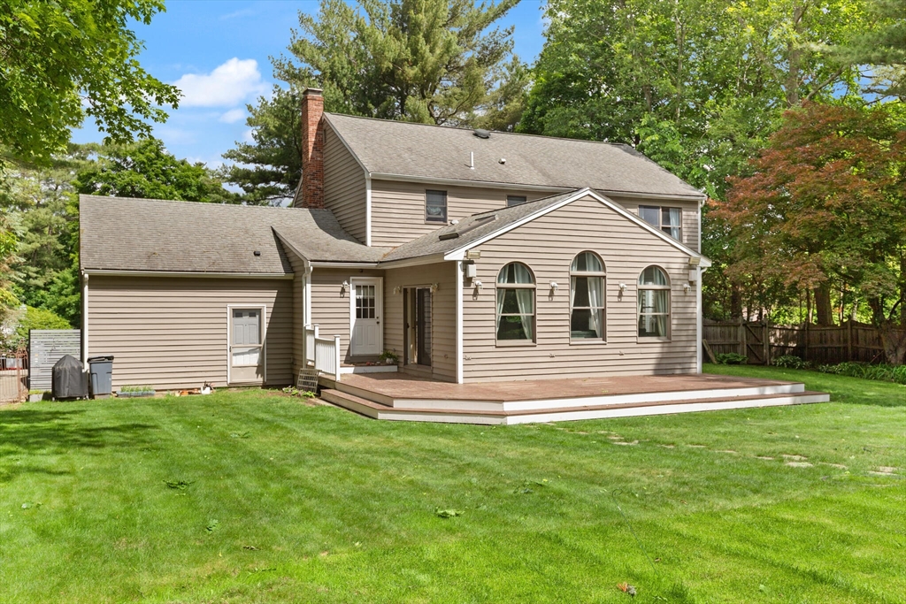 9 Arnold Road Framingham, MA 01701 - Photo 25 of 31