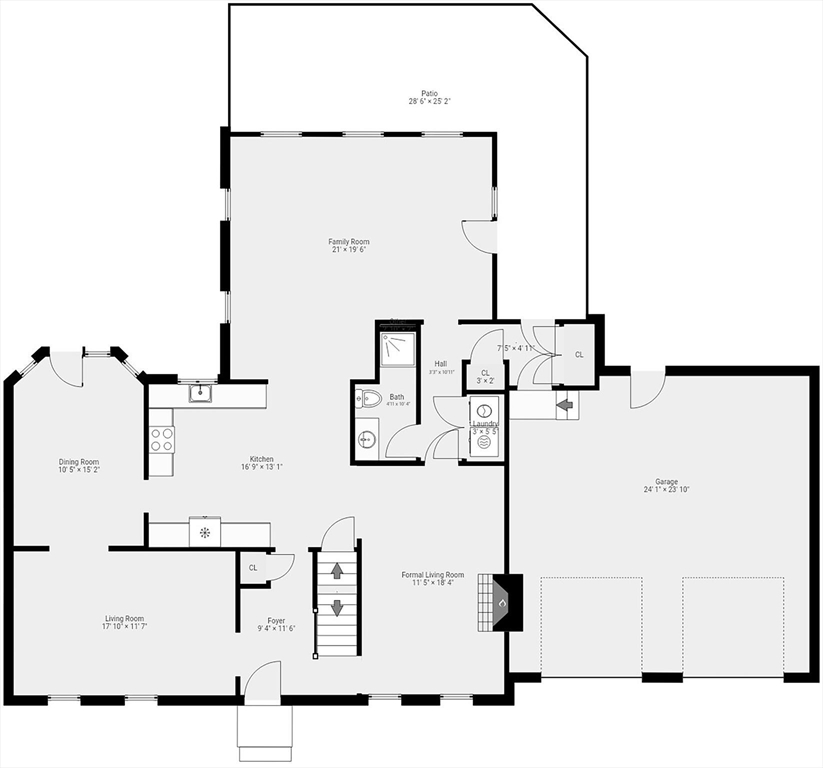 9 Arnold Road Framingham, MA 01701 - Photo 29 of 31