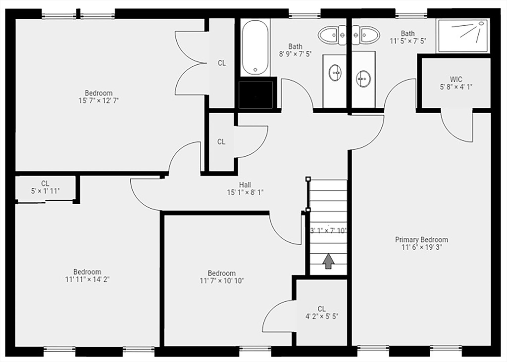 9 Arnold Road Framingham, MA 01701 - Photo 30 of 31