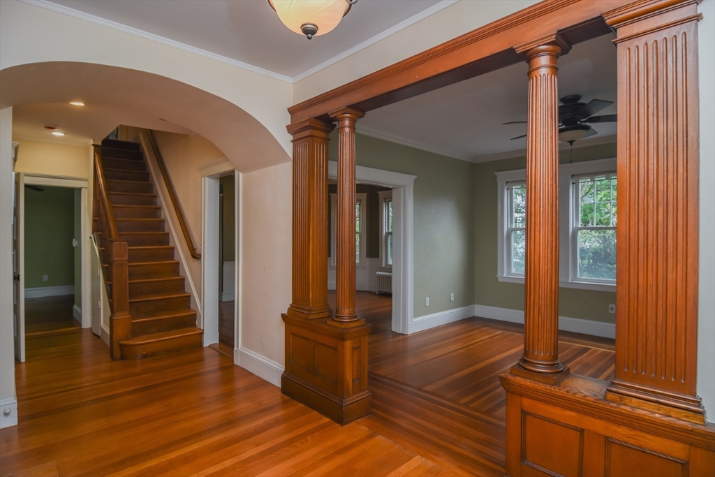 11 Marion Road, Unit 1 Arlington, MA 02474 - Photo 4 of 22 Gallery Image 4