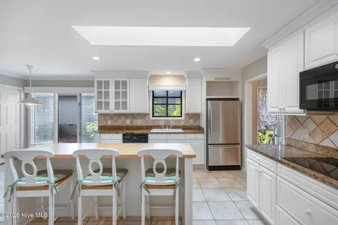 $545,000 | 835 St Andrews Drive, Pinehurst, NC 28374