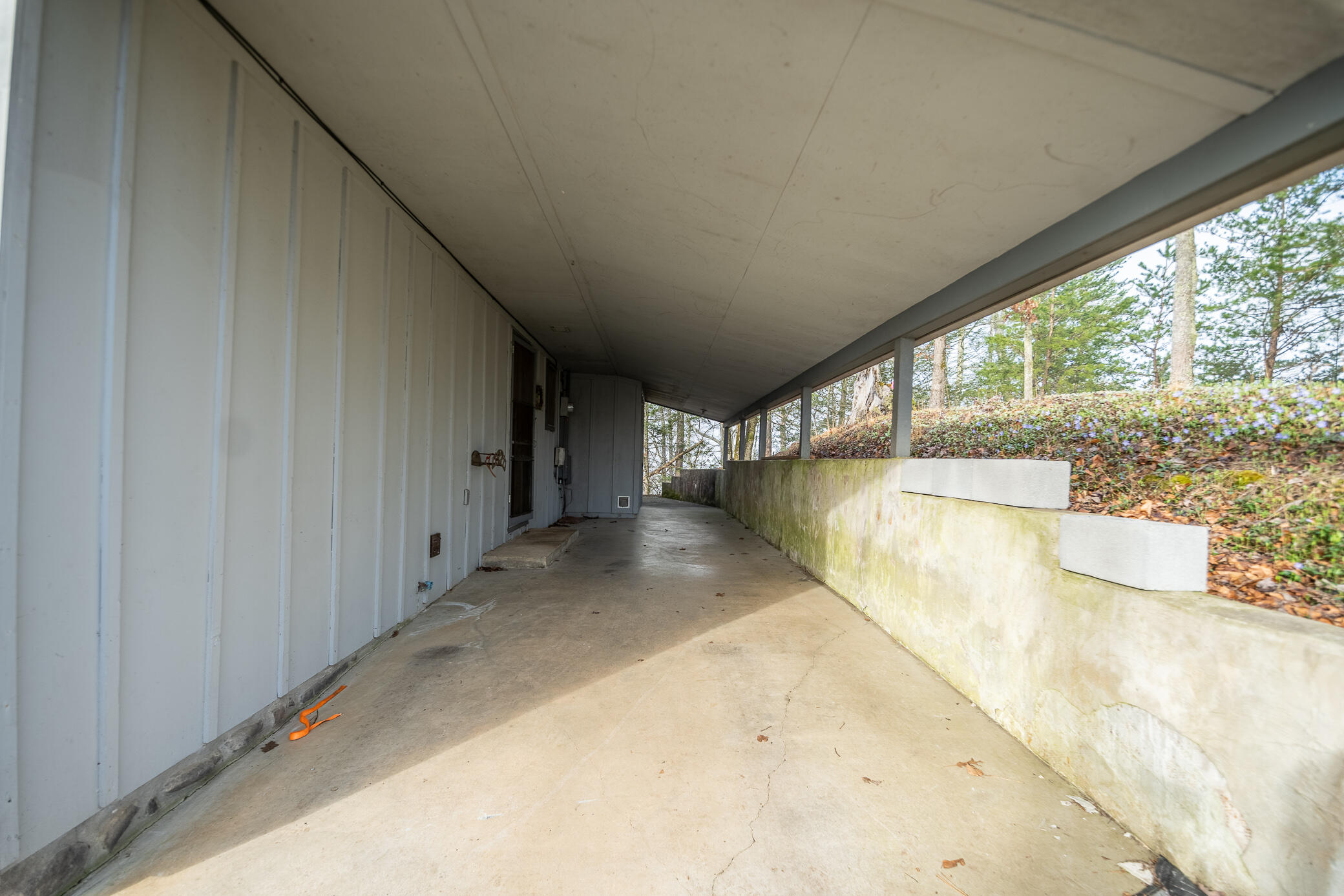 405 Maples Road Gatlinburg, TN 37738 - Photo 14 of 19 carport