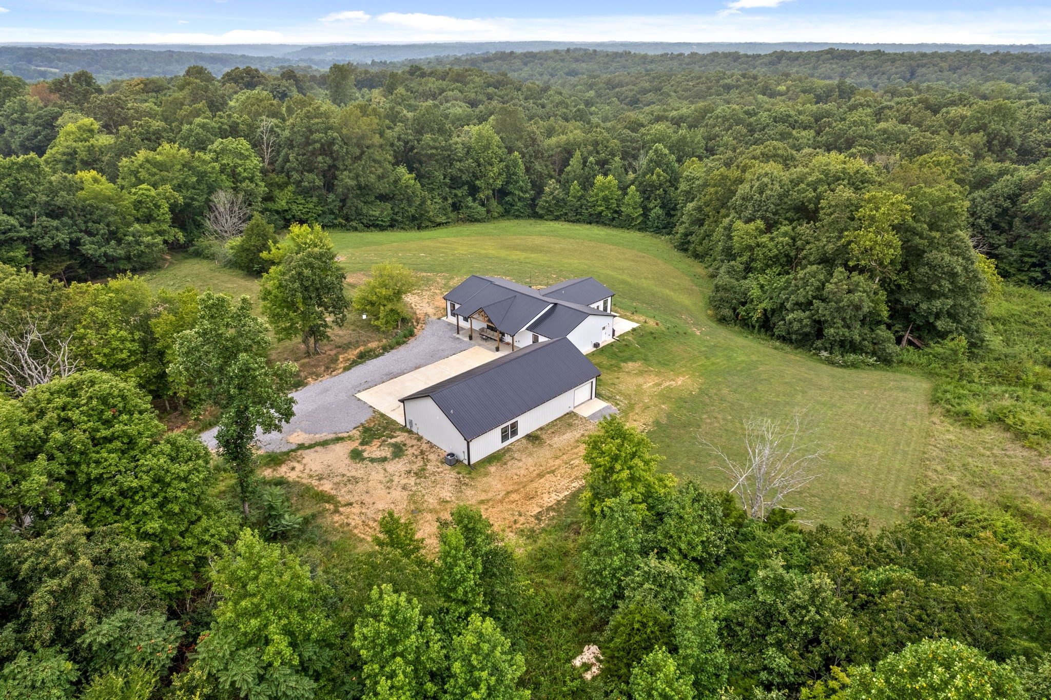 2049 Conatser Road Cunningham, TN 37052 - Photo 55 of 61 Gallery Image 55
