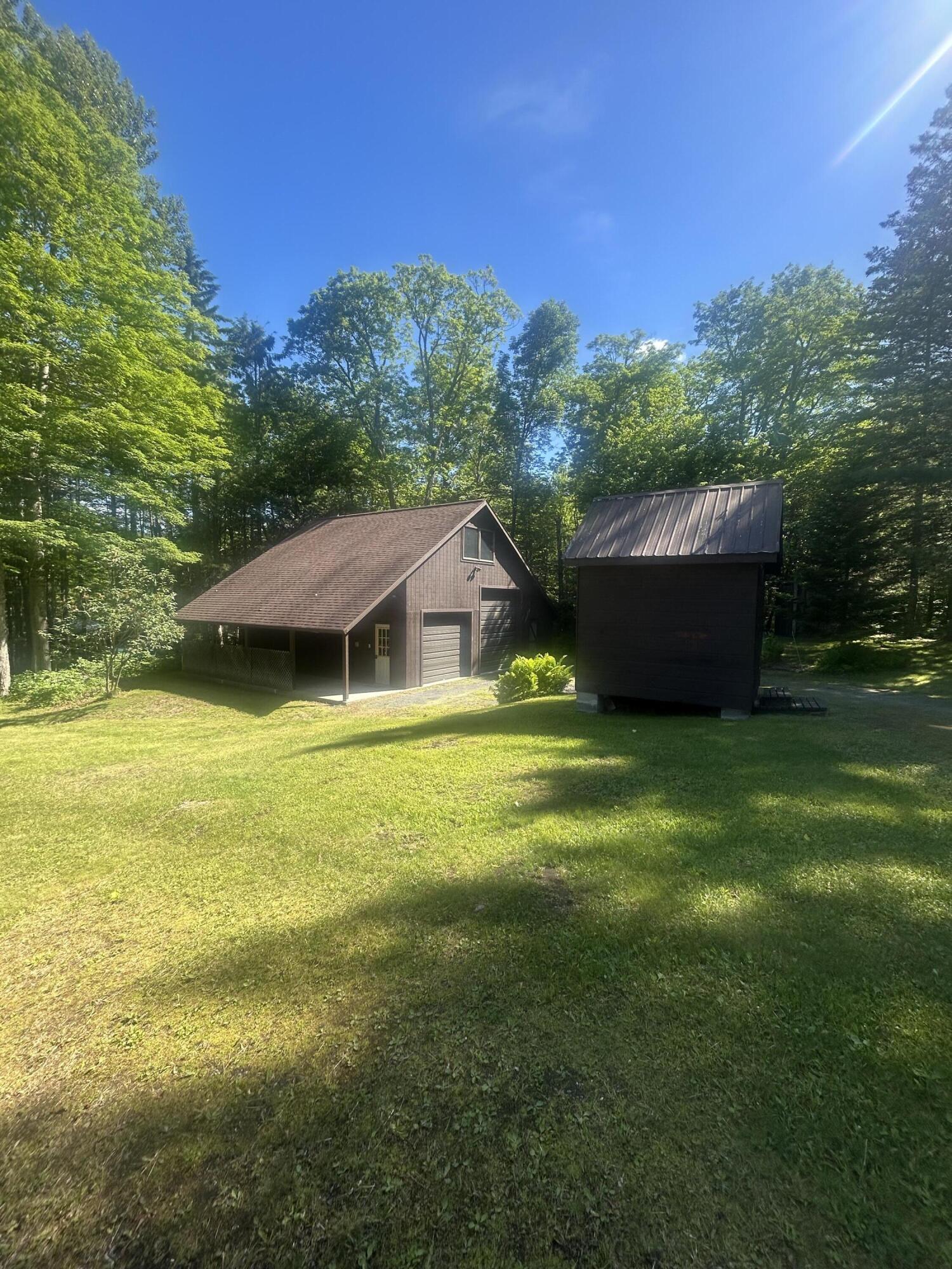 1204 Goodnow Flow Road Newcomb, NY 12852 - Photo 10 of 48