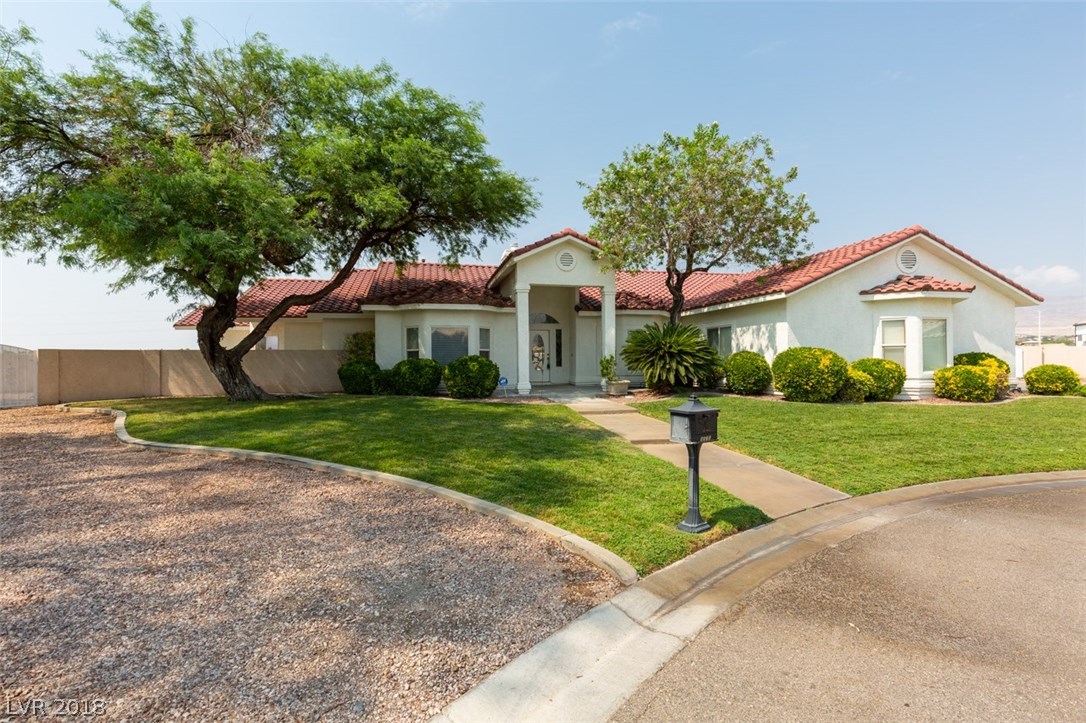 8575 West Craig Road Las Vegas, NV 89129 - Photo 1 of 48