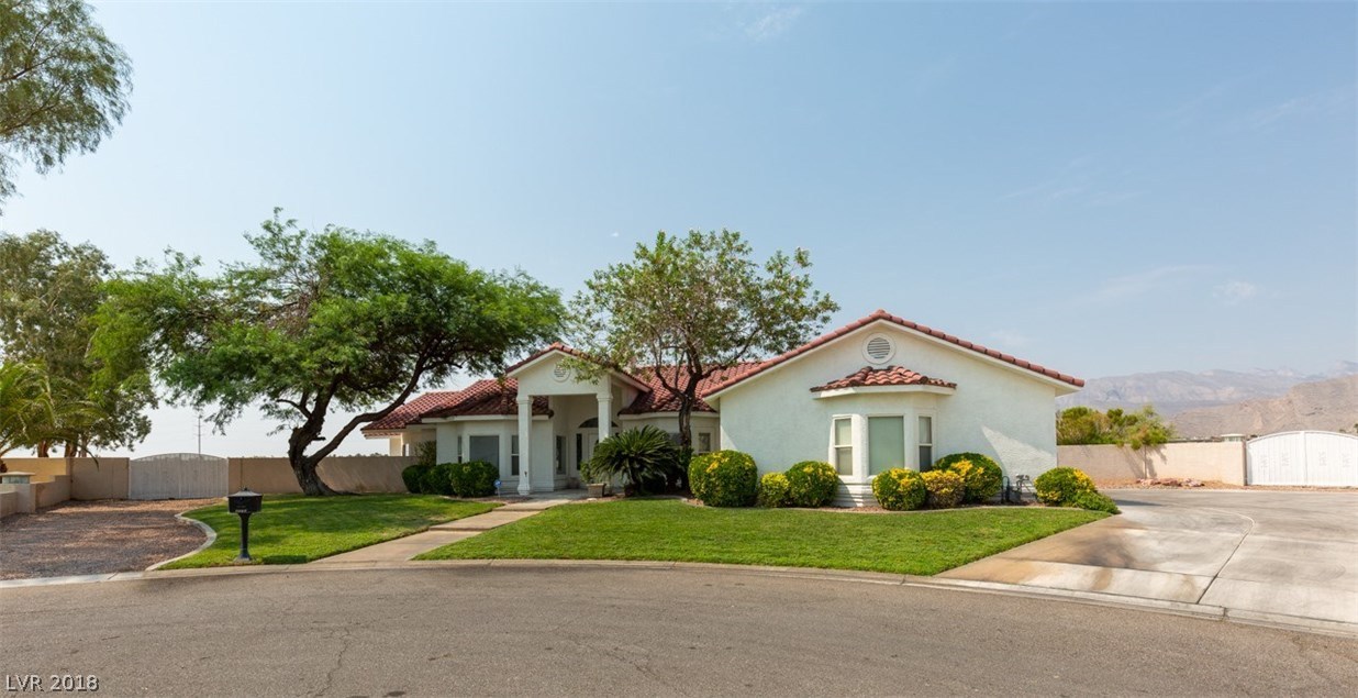 8575 West Craig Road Las Vegas, NV 89129 - Photo 2 of 48