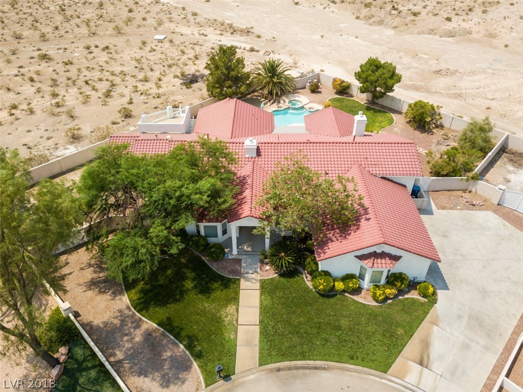 8575 West Craig Road Las Vegas, NV 89129 - Photo 3 of 48