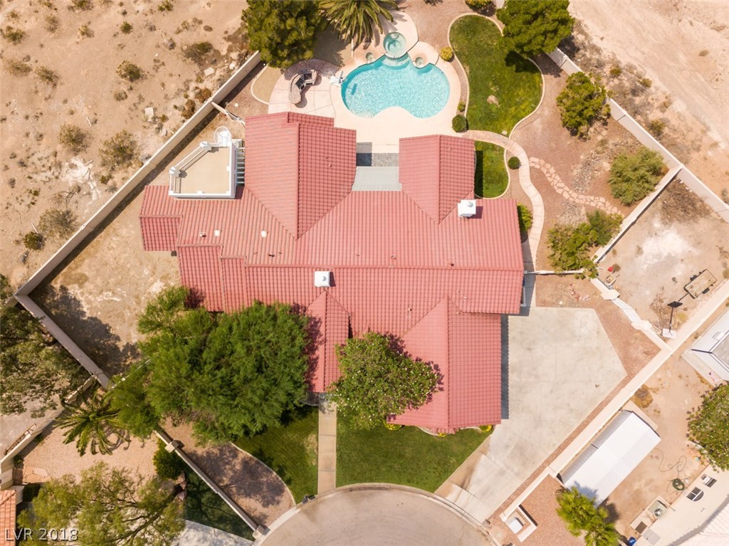 8575 West Craig Road Las Vegas, NV 89129 - Photo 4 of 48