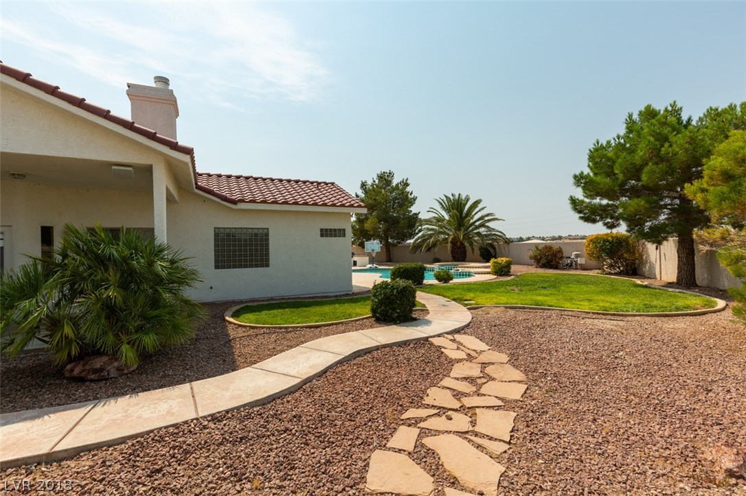 8575 West Craig Road Las Vegas, NV 89129 - Photo 41 of 48
