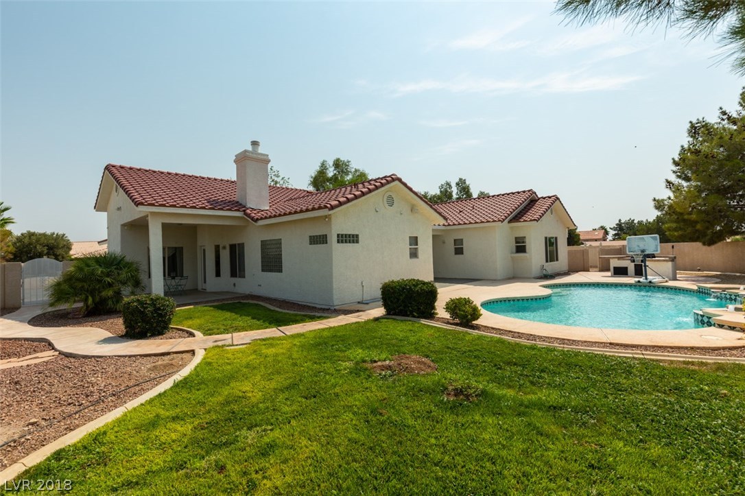 8575 West Craig Road Las Vegas, NV 89129 - Photo 42 of 48