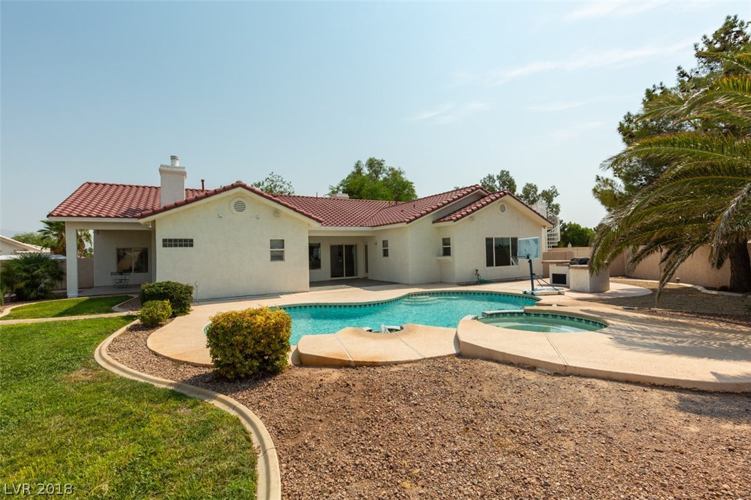 8575 West Craig Road Las Vegas, NV 89129 - Photo 43 of 48