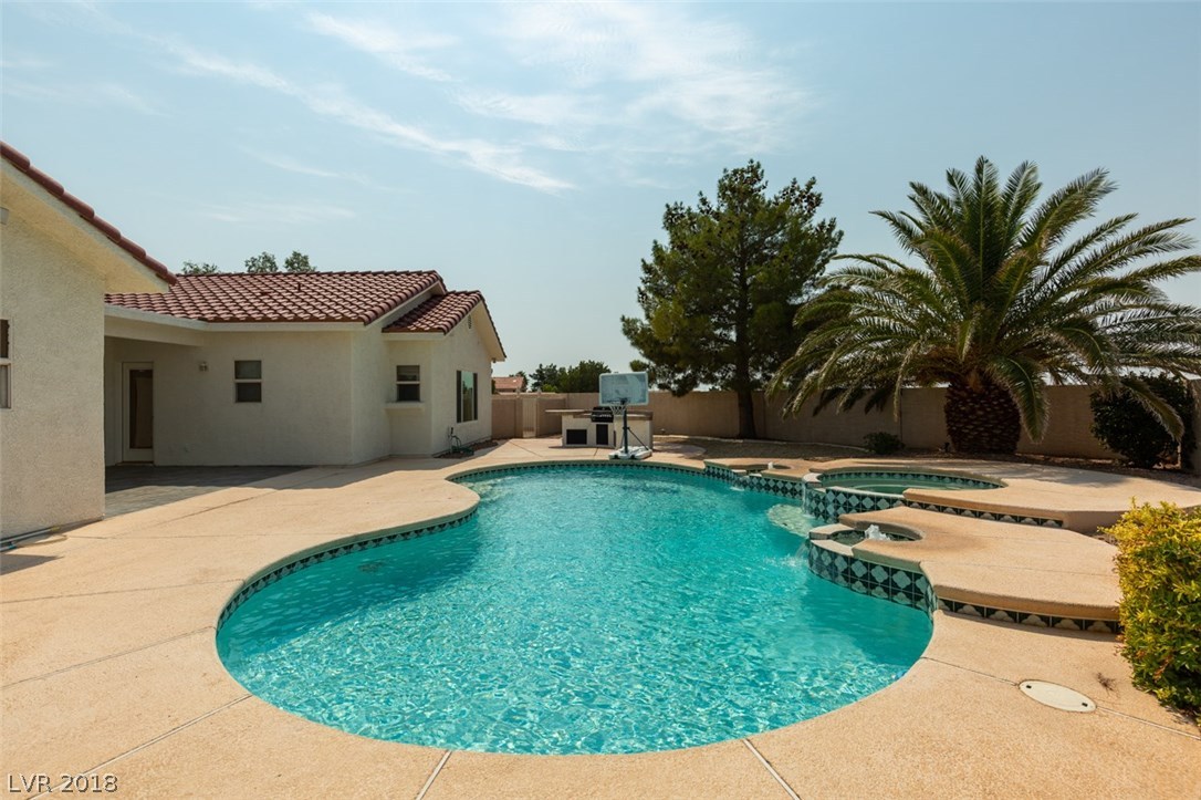 8575 West Craig Road Las Vegas, NV 89129 - Photo 44 of 48