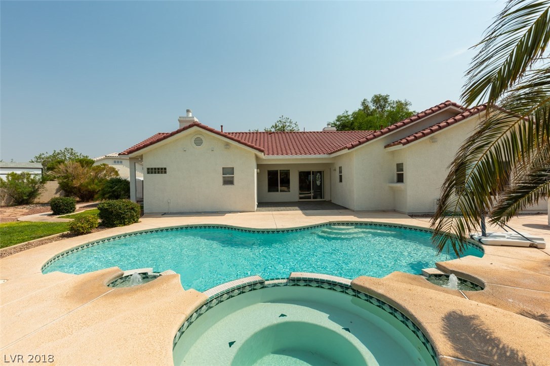 8575 West Craig Road Las Vegas, NV 89129 - Photo 45 of 48