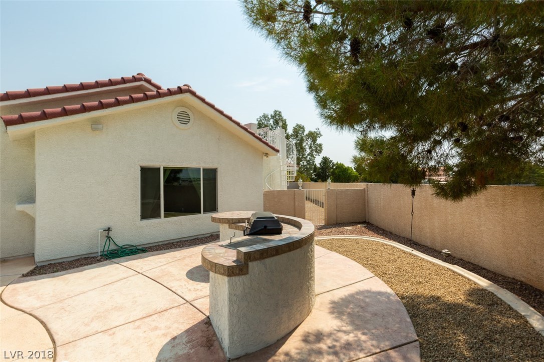 8575 West Craig Road Las Vegas, NV 89129 - Photo 46 of 48