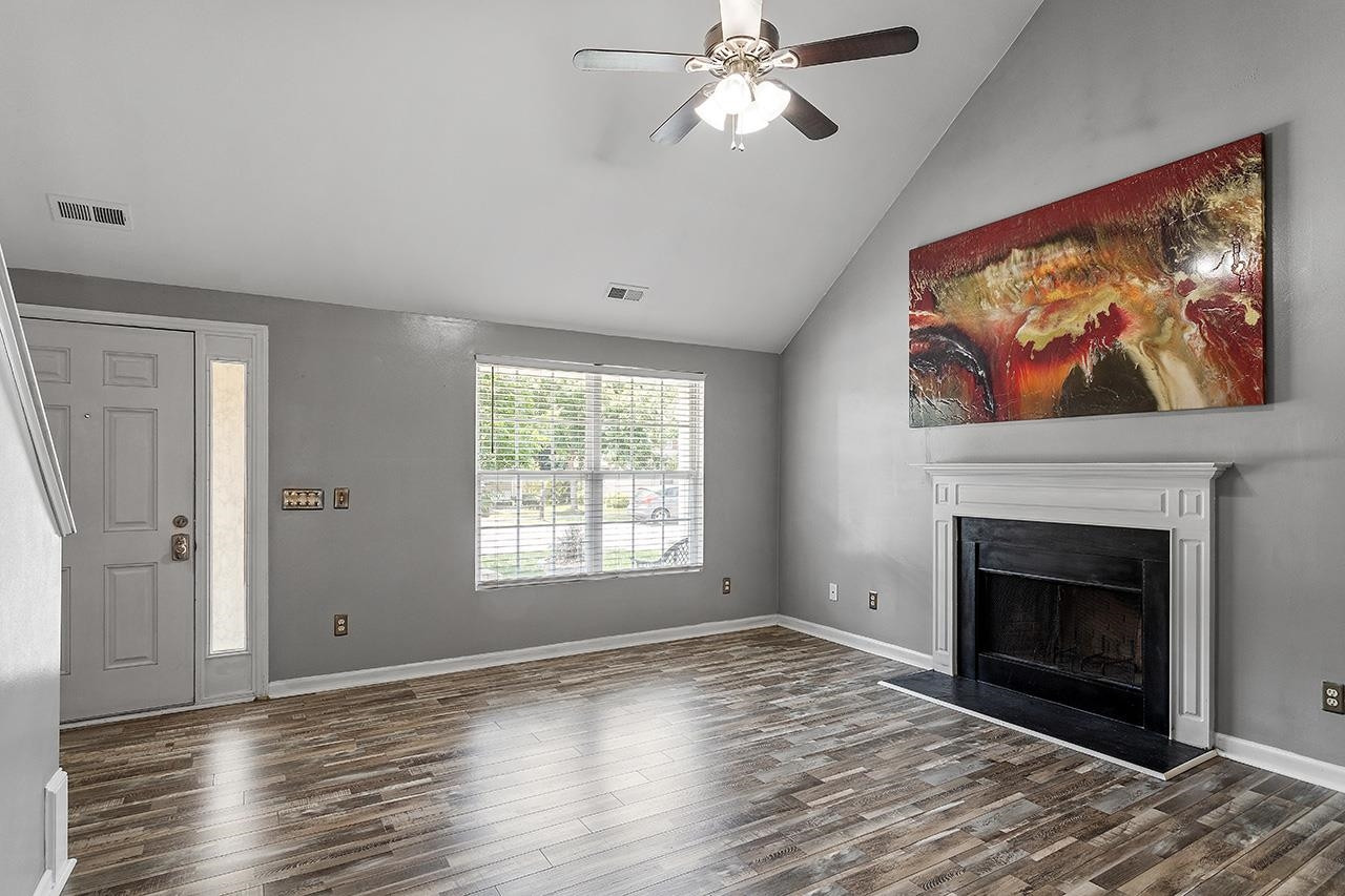 4236 Dalcross Road Raleigh, NC 27610 - Photo 5 of 14 Photo 5
