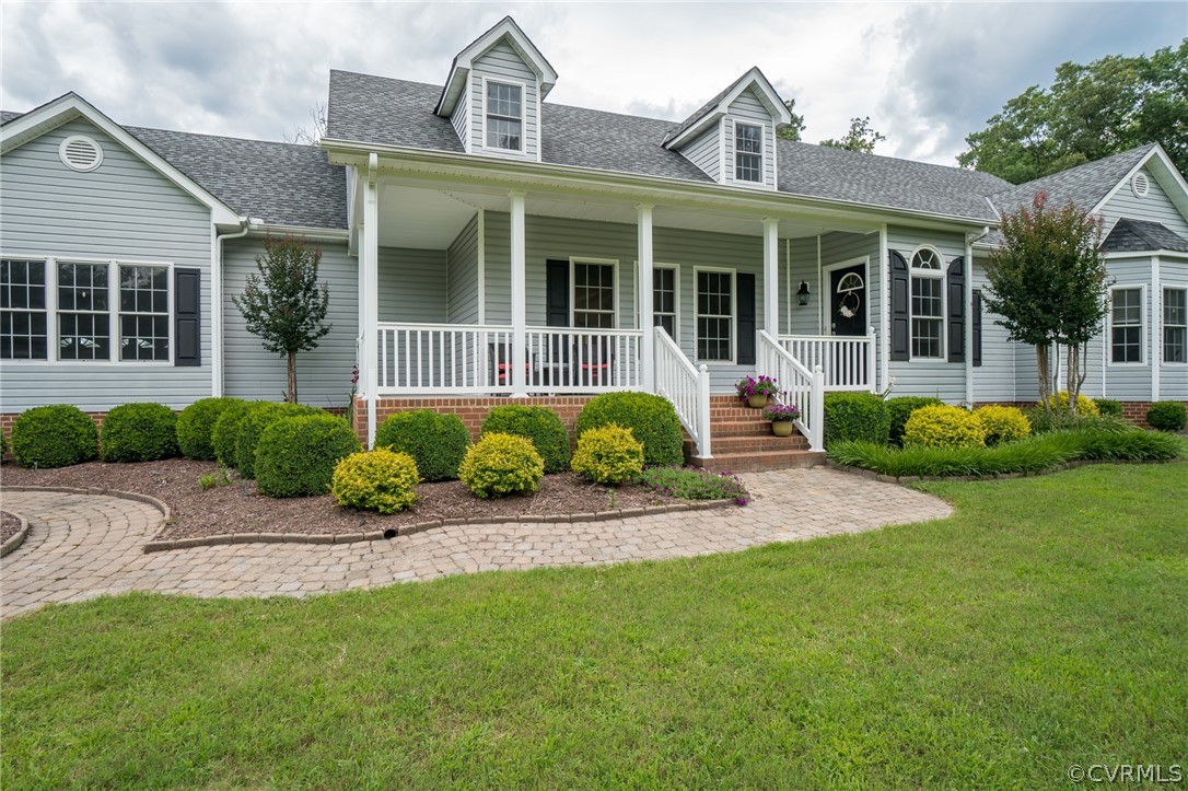 2402 Crestview Lane Carson, VA 23830 - Photo 1 of 50 Gallery Image 1