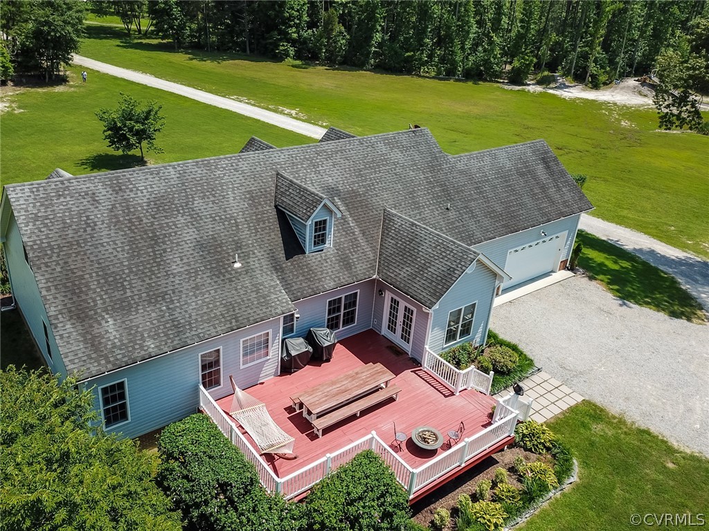 2402 Crestview Lane Carson, VA 23830 - Photo 11 of 50 Gallery Image 11