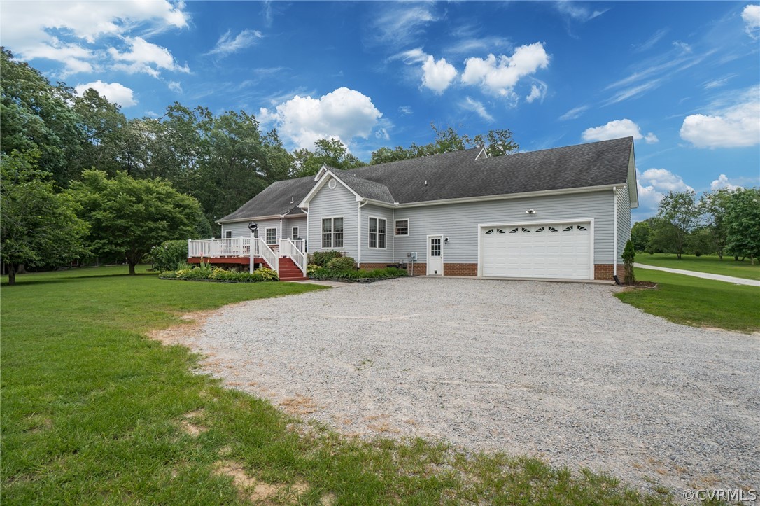2402 Crestview Lane Carson, VA 23830 - Photo 12 of 50 Gallery Image 12