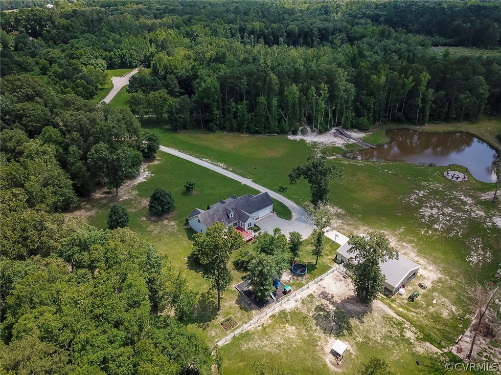 2402 Crestview Lane Carson, VA 23830 - Photo 16 of 50 Gallery Image 16