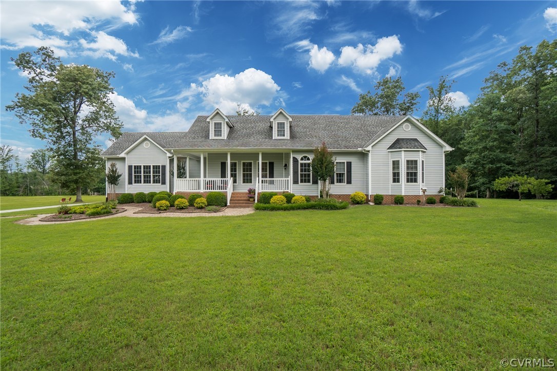 2402 Crestview Lane Carson, VA 23830 - Photo 2 of 50 Gallery Image 2