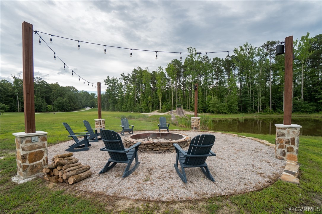 2402 Crestview Lane Carson, VA 23830 - Photo 21 of 50 Gallery Image 21
