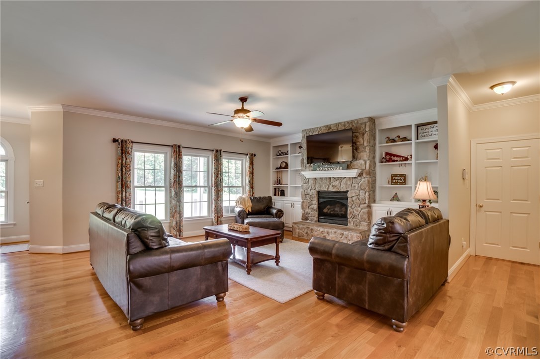 2402 Crestview Lane Carson, VA 23830 - Photo 22 of 50 Gallery Image 22