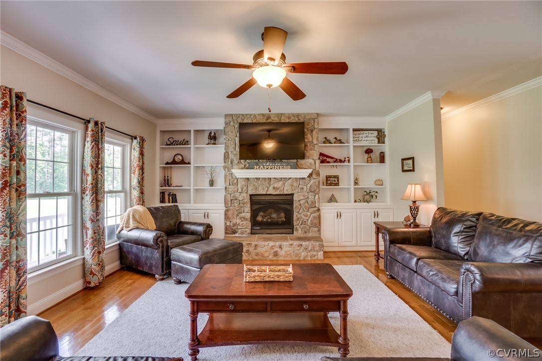 2402 Crestview Lane Carson, VA 23830 - Photo 23 of 50 Gallery Image 23