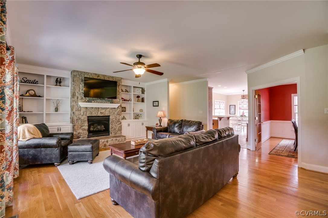 2402 Crestview Lane Carson, VA 23830 - Photo 24 of 50 Gallery Image 24