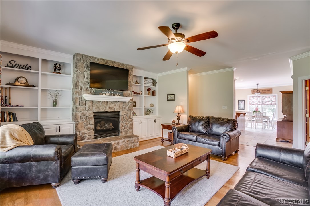2402 Crestview Lane Carson, VA 23830 - Photo 25 of 50 Gallery Image 25