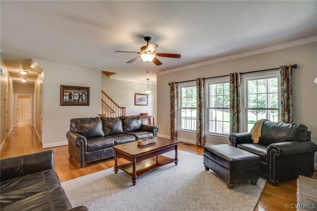 2402 Crestview Lane Carson, VA 23830 - Photo 26 of 50 Gallery Image 26