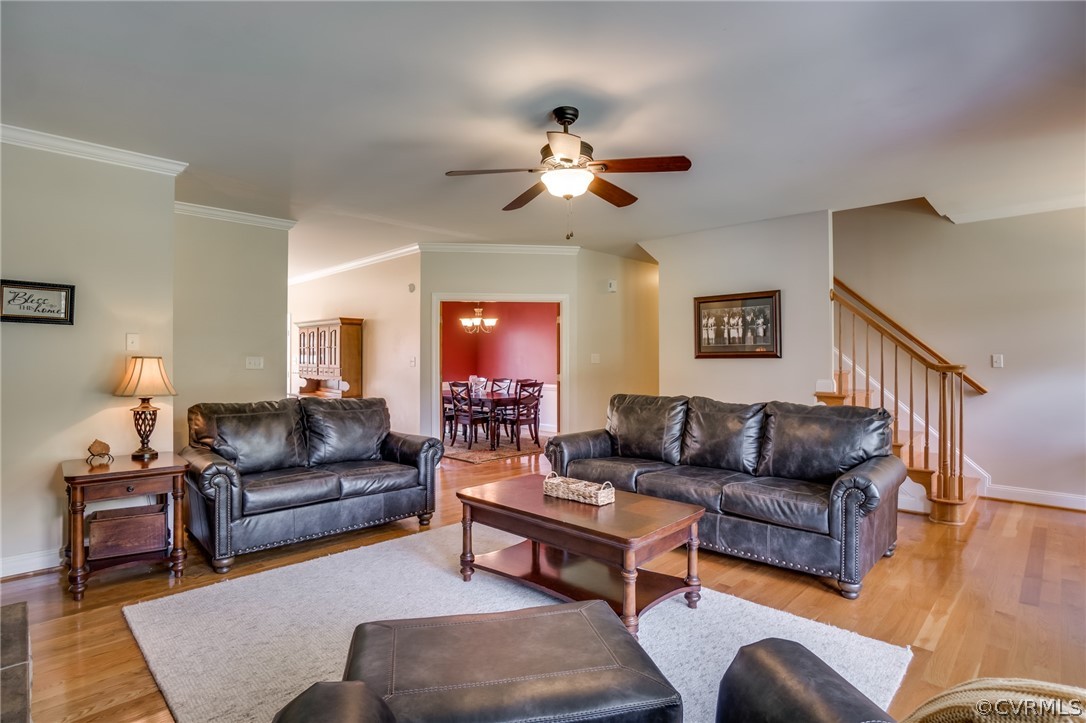 2402 Crestview Lane Carson, VA 23830 - Photo 27 of 50 Gallery Image 27