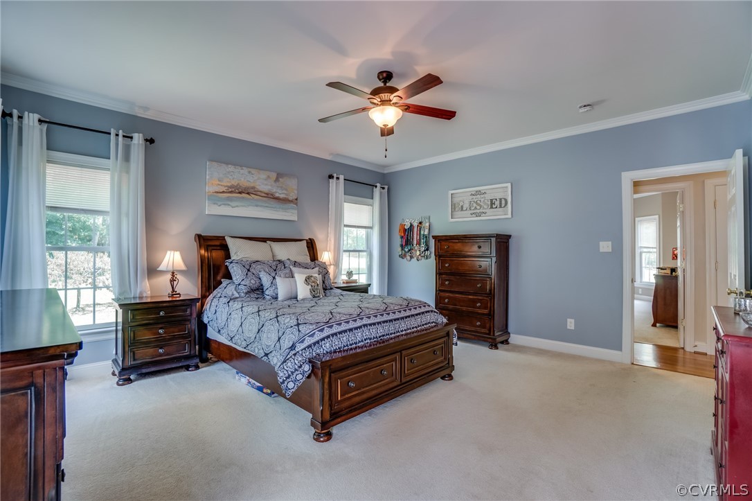 2402 Crestview Lane Carson, VA 23830 - Photo 29 of 50 Gallery Image 29
