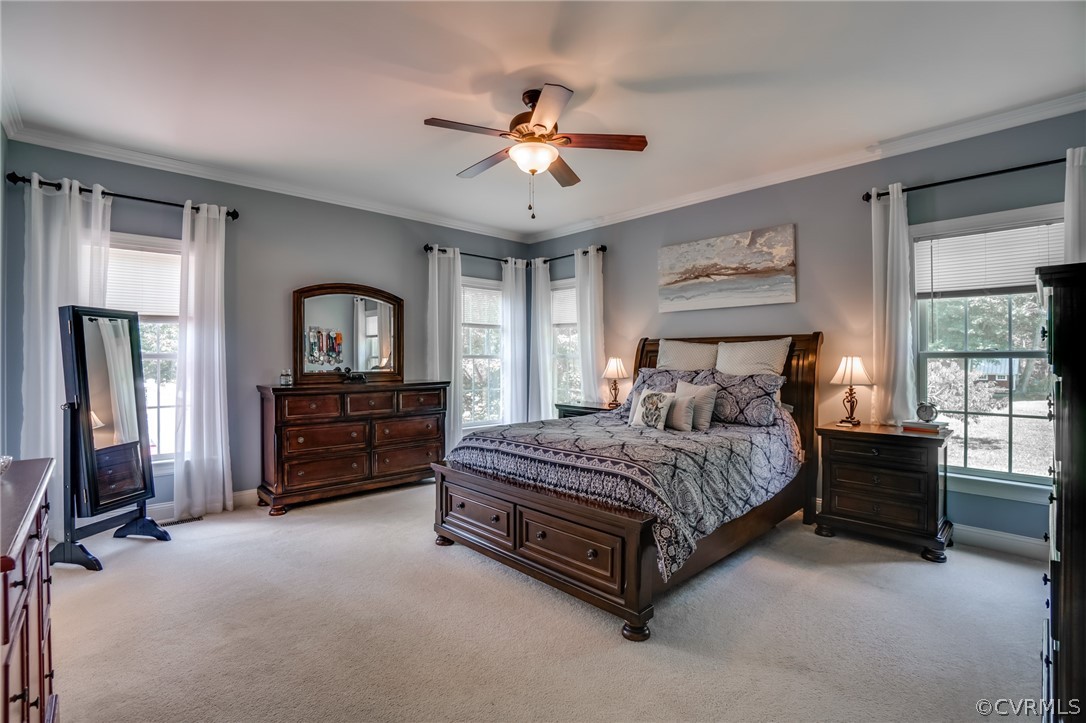 2402 Crestview Lane Carson, VA 23830 - Photo 30 of 50 Gallery Image 30