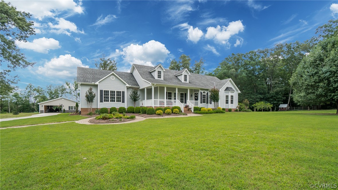 2402 Crestview Lane Carson, VA 23830 - Photo 3 of 50 Gallery Image 3