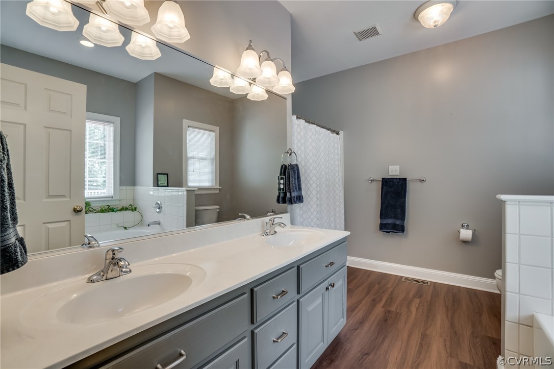 2402 Crestview Lane Carson, VA 23830 - Photo 31 of 50 Gallery Image 31