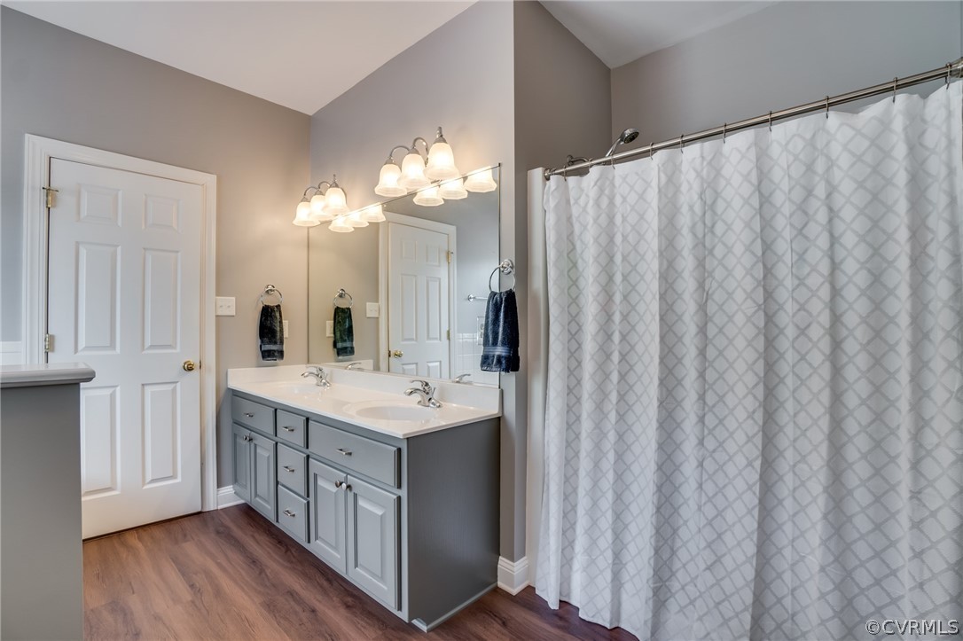 2402 Crestview Lane Carson, VA 23830 - Photo 33 of 50 Gallery Image 33