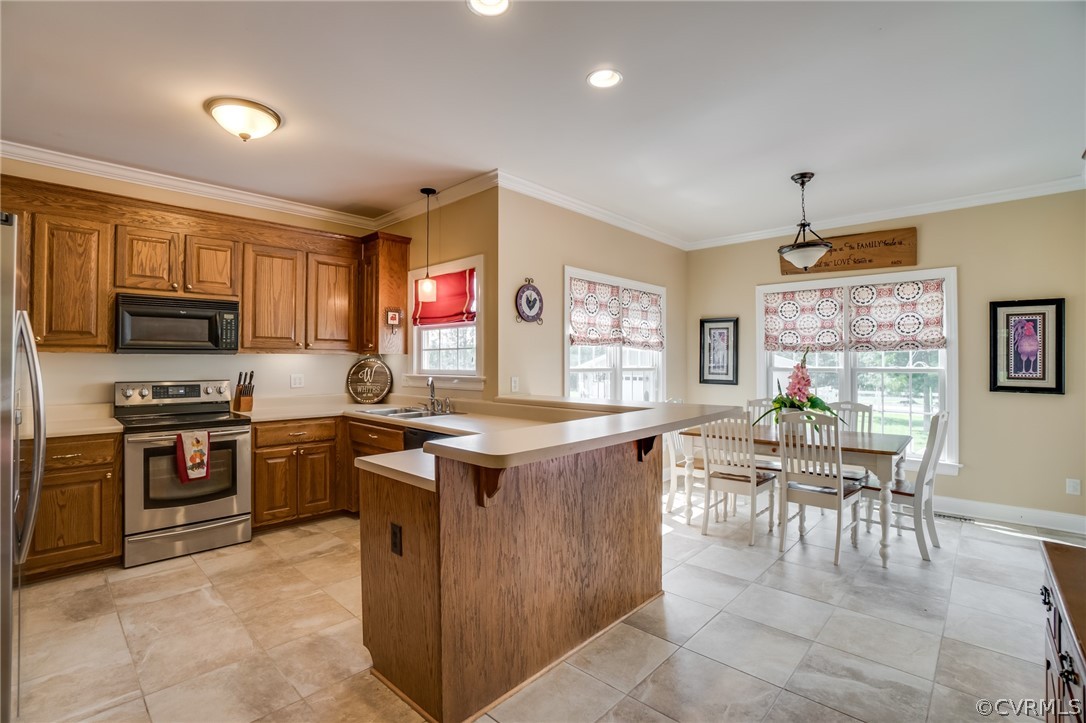 2402 Crestview Lane Carson, VA 23830 - Photo 34 of 50 Gallery Image 34