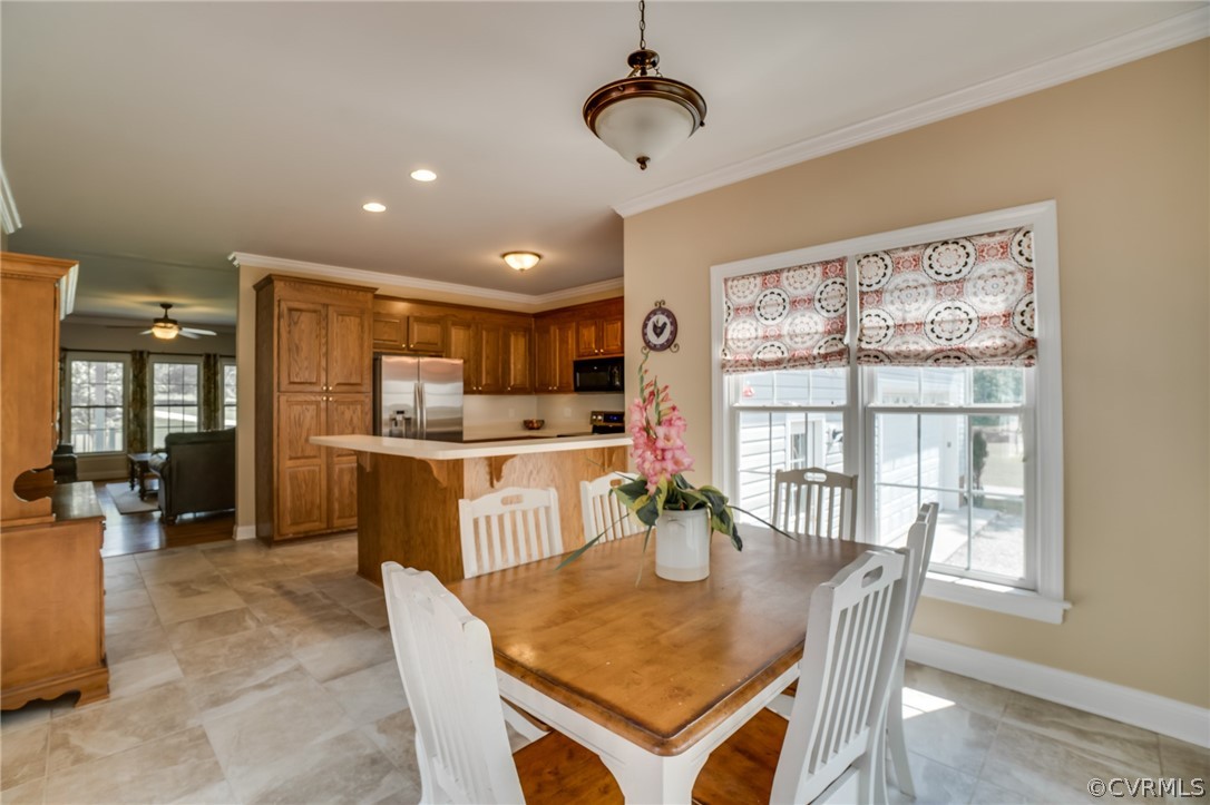 2402 Crestview Lane Carson, VA 23830 - Photo 37 of 50 Gallery Image 37