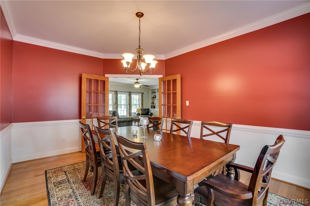 2402 Crestview Lane Carson, VA 23830 - Photo 40 of 50 Gallery Image 40