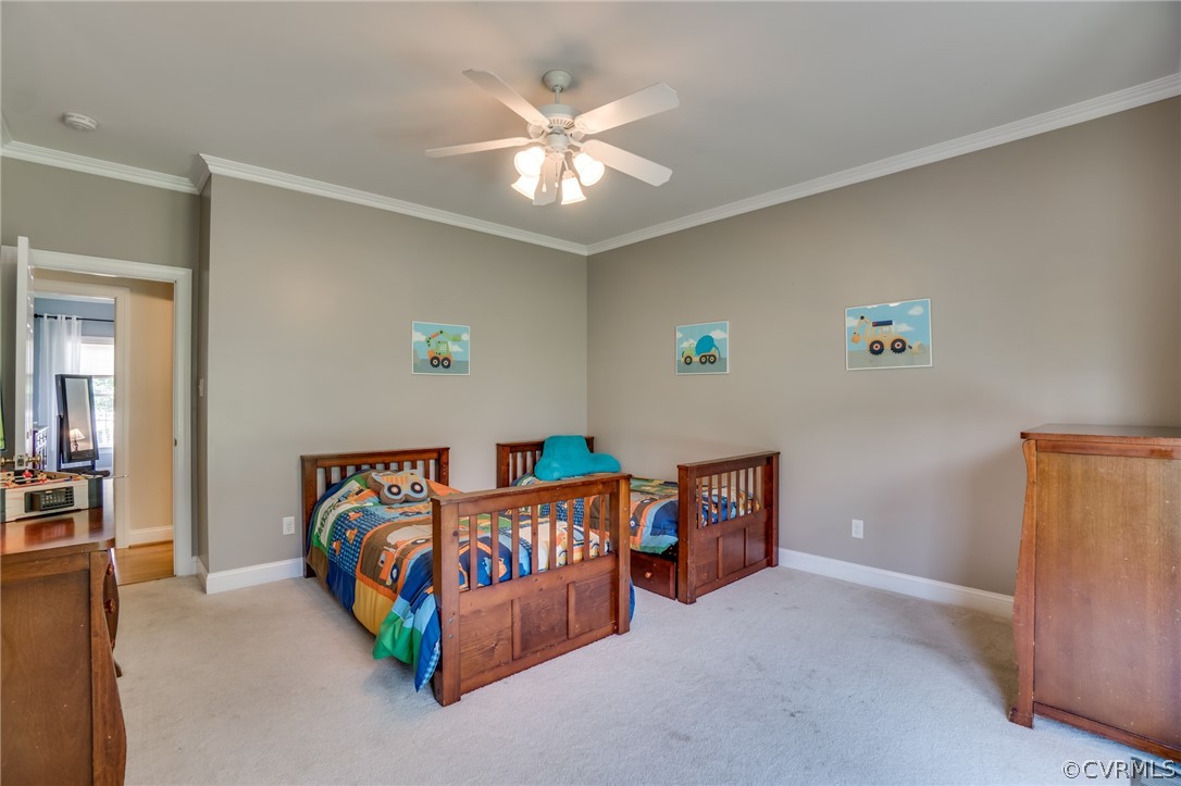 2402 Crestview Lane Carson, VA 23830 - Photo 44 of 50 Gallery Image 44
